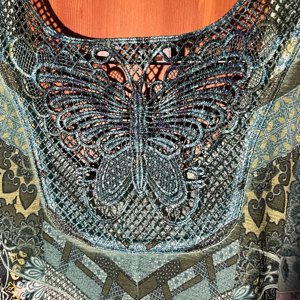 Unity World Wear - Picture 4 of 5